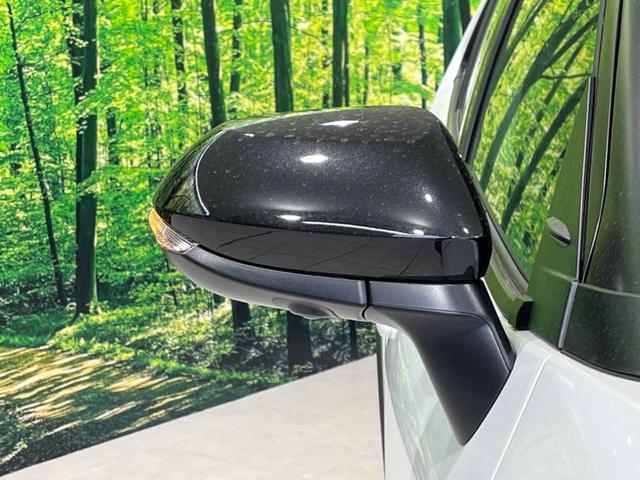 ハイブリッドZ 登録済未使用車 新型ディスプレイオーディオ 全周囲カメラ トヨタセーフティセンス レーダークルーズ ハーフレザー パワーシート クリアランスソナー LEDヘッド 純正18アルミ スマートキー(57枚目)