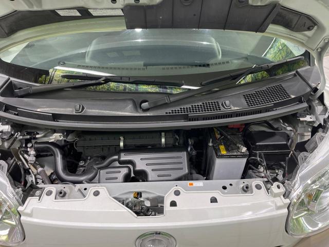 GメイクアップVS SAIII 両側電動スライドドア 禁煙車 SDナビ 全周囲カメラ フルセグTV ETC Bluetooth再生 LEDヘッドライト 踏み間違い防止 シートヒーター オートハイビーム スマートキー オートエアコン(19枚目)
