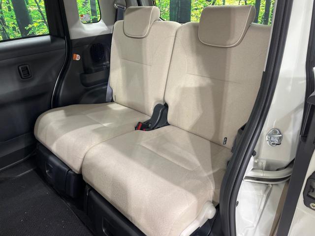 GメイクアップVS SAIII 両側電動スライドドア 禁煙車 SDナビ 全周囲カメラ フルセグTV ETC Bluetooth再生 LEDヘッドライト 踏み間違い防止 シートヒーター オートハイビーム スマートキー オートエアコン(33枚目)