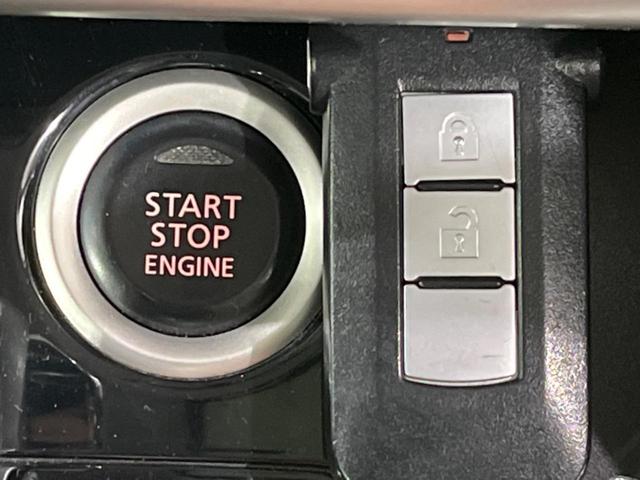 X 禁煙車 SDナビ アラウンドビューモニター 電動スライドドア ETC スマートキー 14インチアルミホイール 電動格納ミラー アイドリングストップ オートエアコン ドアバイザー イモビライザー(8枚目)