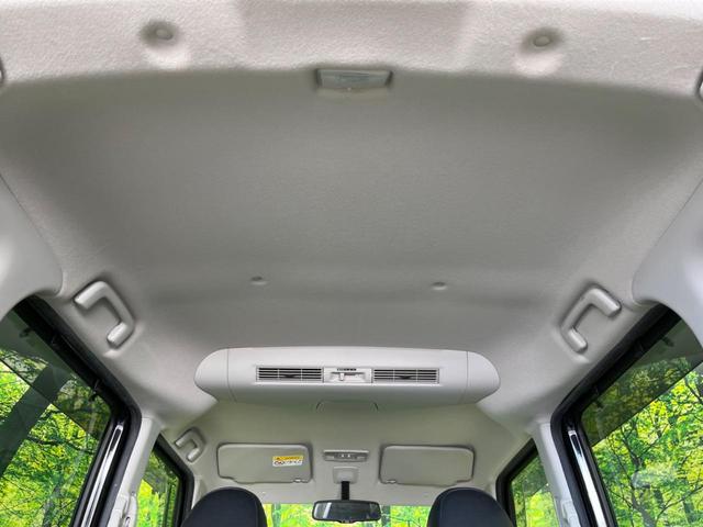 X 禁煙車 SDナビ アラウンドビューモニター 電動スライドドア ETC スマートキー 14インチアルミホイール 電動格納ミラー アイドリングストップ オートエアコン ドアバイザー イモビライザー(28枚目)