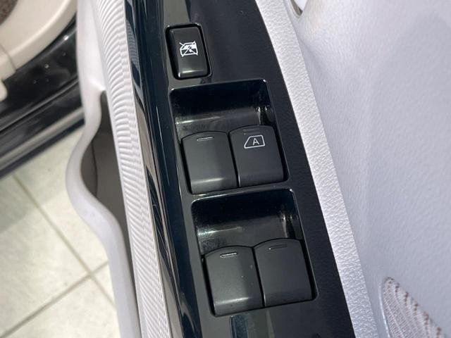 X 禁煙車 SDナビ アラウンドビューモニター 電動スライドドア ETC スマートキー 14インチアルミホイール 電動格納ミラー アイドリングストップ オートエアコン ドアバイザー イモビライザー(30枚目)