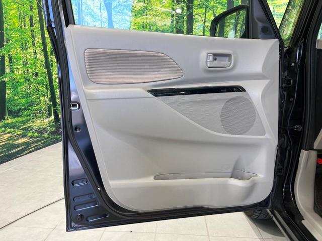 X 禁煙車 SDナビ アラウンドビューモニター 電動スライドドア ETC スマートキー 14インチアルミホイール 電動格納ミラー アイドリングストップ オートエアコン ドアバイザー イモビライザー(45枚目)