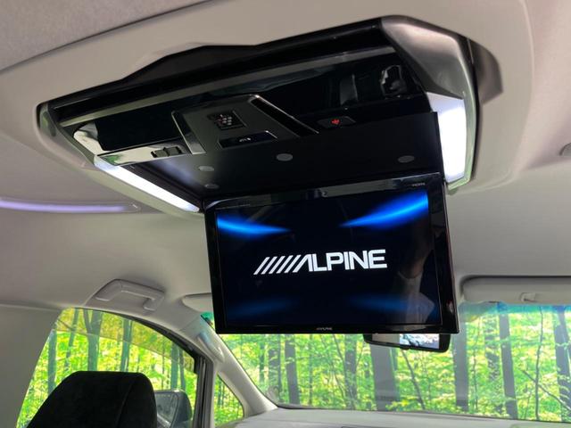 2.5S Aパッケージ 禁煙車 11型BIGXナビ 後席モニター セーフティセンス レーダークルーズ 両側電動ドア クリアランスソナー LEDヘッド バックカメラ ETC 純正18アルミ スマートキー(5枚目)