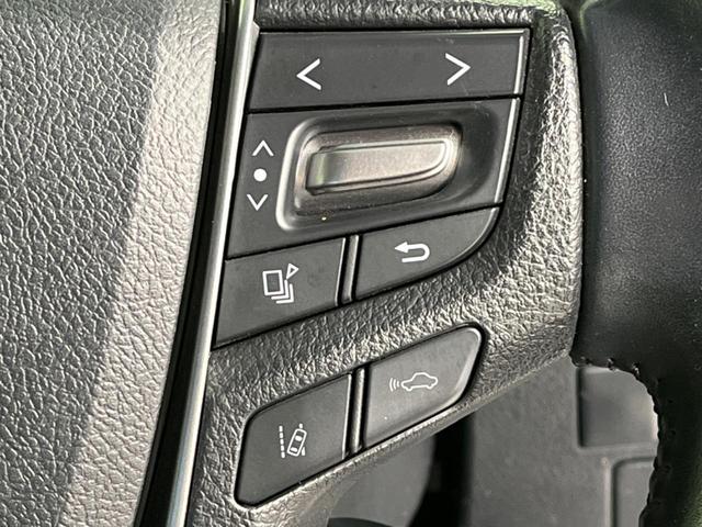 2.5S Aパッケージ 禁煙車 11型BIGXナビ 後席モニター セーフティセンス レーダークルーズ 両側電動ドア クリアランスソナー LEDヘッド バックカメラ ETC 純正18アルミ スマートキー(6枚目)
