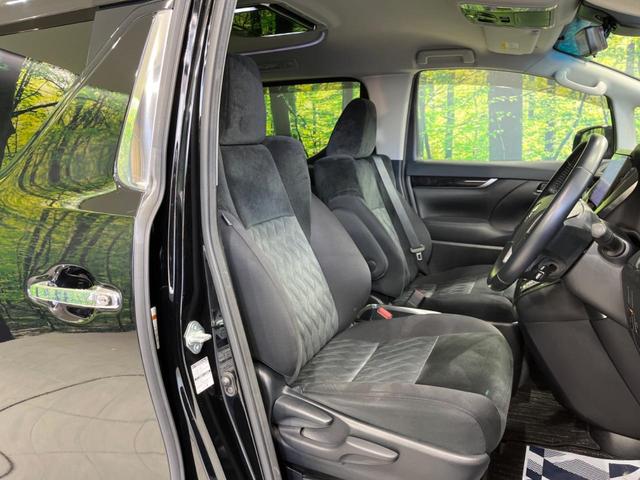 2.5S Aパッケージ 禁煙車 11型BIGXナビ 後席モニター セーフティセンス レーダークルーズ 両側電動ドア クリアランスソナー LEDヘッド バックカメラ ETC 純正18アルミ スマートキー(12枚目)