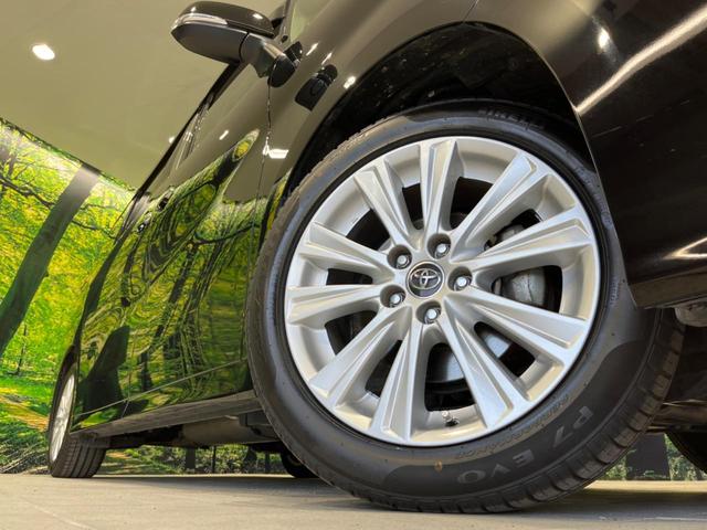 2.5S Aパッケージ 禁煙車 11型BIGXナビ 後席モニター セーフティセンス レーダークルーズ 両側電動ドア クリアランスソナー LEDヘッド バックカメラ ETC 純正18アルミ スマートキー(16枚目)