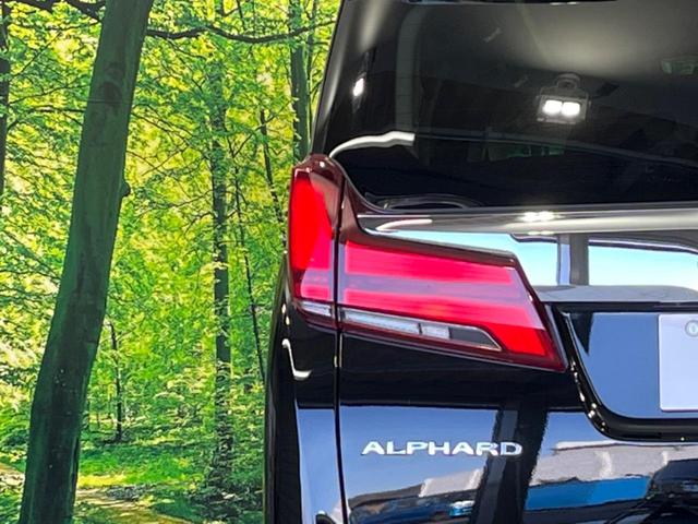 2.5S Aパッケージ 禁煙車 11型BIGXナビ 後席モニター セーフティセンス レーダークルーズ 両側電動ドア クリアランスソナー LEDヘッド バックカメラ ETC 純正18アルミ スマートキー(28枚目)