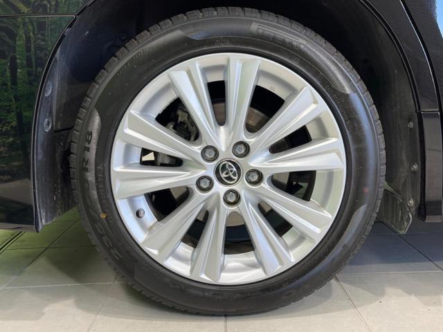 2.5S Aパッケージ 禁煙車 11型BIGXナビ 後席モニター セーフティセンス レーダークルーズ 両側電動ドア クリアランスソナー LEDヘッド バックカメラ ETC 純正18アルミ スマートキー(32枚目)