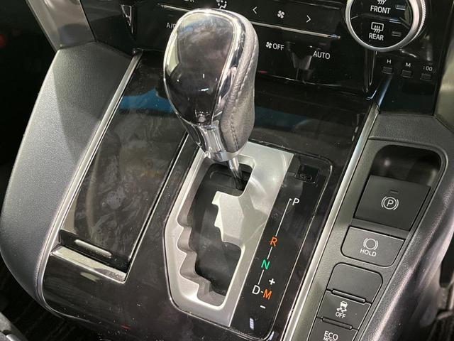 2.5S Aパッケージ 禁煙車 11型BIGXナビ 後席モニター セーフティセンス レーダークルーズ 両側電動ドア クリアランスソナー LEDヘッド バックカメラ ETC 純正18アルミ スマートキー(40枚目)