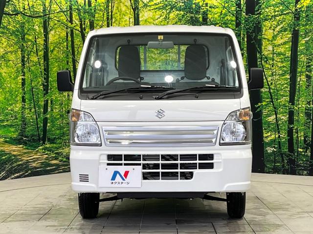 KCエアコン・パワステ 4WD 届出済未使用車 オートライト 横滑り防止装置 キーレスエントリー パワーステアリング 衝突安全ボディ グレー内装(15枚目)