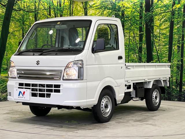 KCエアコン・パワステ 4WD 届出済未使用車 オートライト 横滑り防止装置 キーレスエントリー パワーステアリング 衝突安全ボディ グレー内装(17枚目)