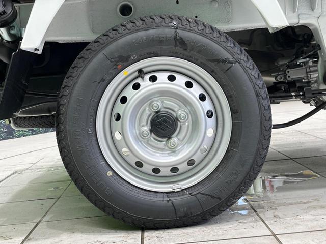 KCエアコン・パワステ 4WD 届出済未使用車 オートライト 横滑り防止装置 キーレスエントリー パワーステアリング 衝突安全ボディ グレー内装(46枚目)