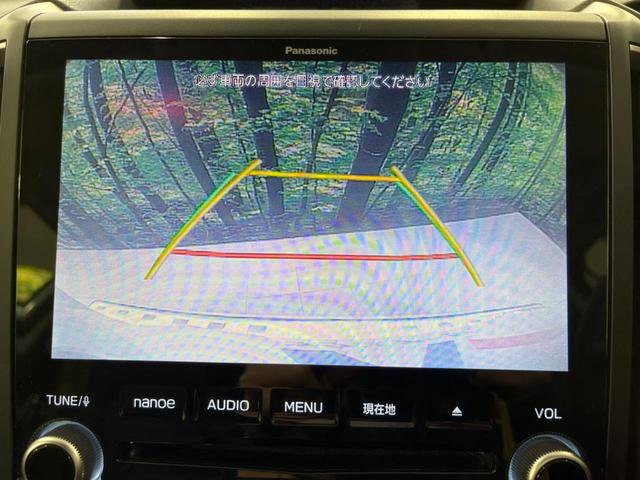 プレミアム 禁煙車 純正ナビ アイサイトセイフティプラス STI18インチアルミ レーダークルーズ バックカメラ Bluetooth ETC シートヒーター パワーシート 合皮レザーシート LEDヘッド(4枚目)