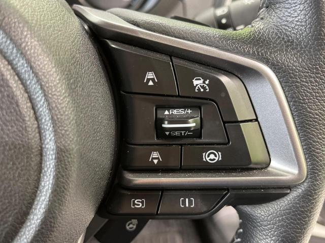プレミアム 禁煙車 純正ナビ アイサイトセイフティプラス STI18インチアルミ レーダークルーズ バックカメラ Bluetooth ETC シートヒーター パワーシート 合皮レザーシート LEDヘッド(7枚目)