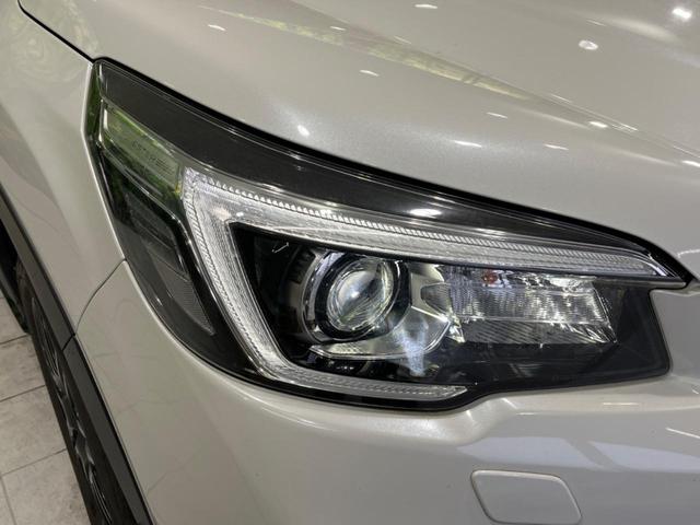 プレミアム 禁煙車 純正ナビ アイサイトセイフティプラス STI18インチアルミ レーダークルーズ バックカメラ Bluetooth ETC シートヒーター パワーシート 合皮レザーシート LEDヘッド(15枚目)