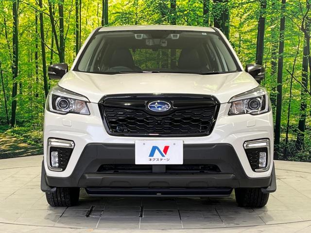 プレミアム 禁煙車 純正ナビ アイサイトセイフティプラス STI18インチアルミ レーダークルーズ バックカメラ Bluetooth ETC シートヒーター パワーシート 合皮レザーシート LEDヘッド(17枚目)