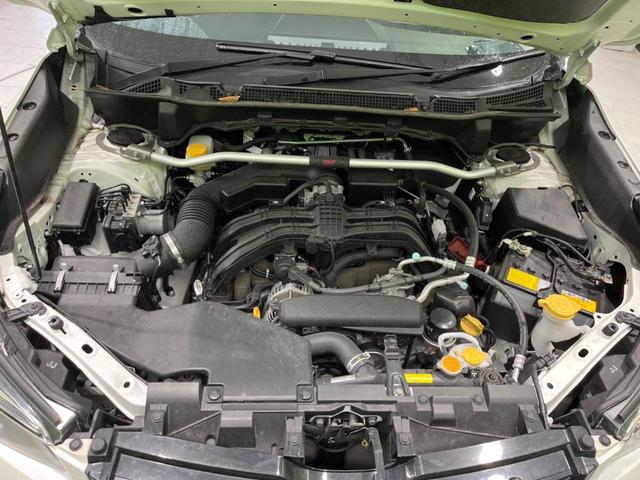 プレミアム 禁煙車 純正ナビ アイサイトセイフティプラス STI18インチアルミ レーダークルーズ バックカメラ Bluetooth ETC シートヒーター パワーシート 合皮レザーシート LEDヘッド(19枚目)