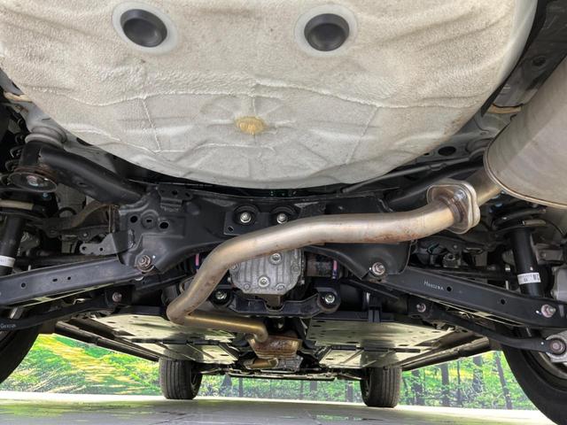 プレミアム 禁煙車 純正ナビ アイサイトセイフティプラス STI18インチアルミ レーダークルーズ バックカメラ Bluetooth ETC シートヒーター パワーシート 合皮レザーシート LEDヘッド(20枚目)