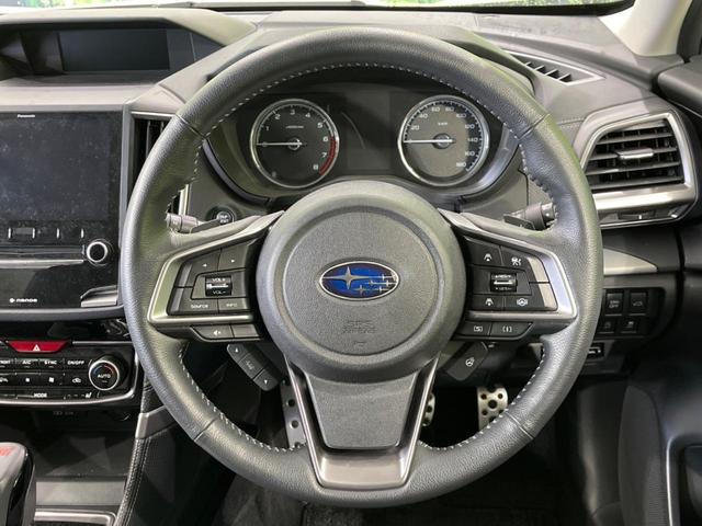 プレミアム 禁煙車 純正ナビ アイサイトセイフティプラス STI18インチアルミ レーダークルーズ バックカメラ Bluetooth ETC シートヒーター パワーシート 合皮レザーシート LEDヘッド(23枚目)