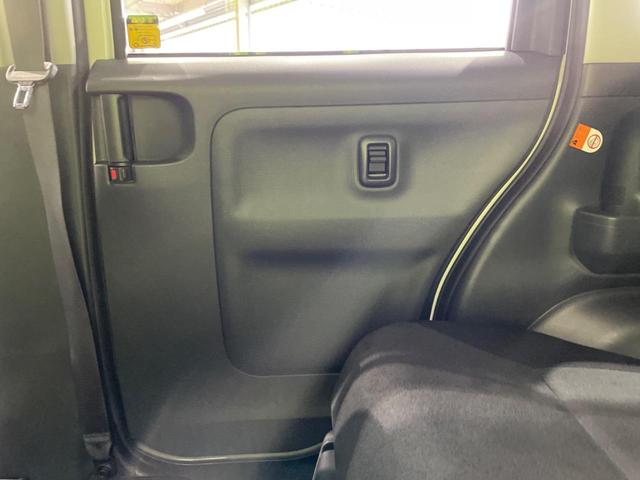 Xメイクアップ SAII 禁煙車 純正ナビ スマートアシスト2 バックカメラ Bluetooth再生 フルセグTV ETC クリアランスソナー オートライト 盗難防止装置 オートエアコン スマートキー(27枚目)