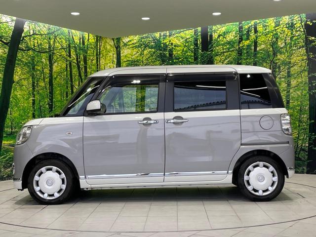 Xメイクアップ SAII 禁煙車 純正ナビ スマートアシスト2 バックカメラ Bluetooth再生 フルセグTV ETC クリアランスソナー オートライト 盗難防止装置 オートエアコン スマートキー(54枚目)