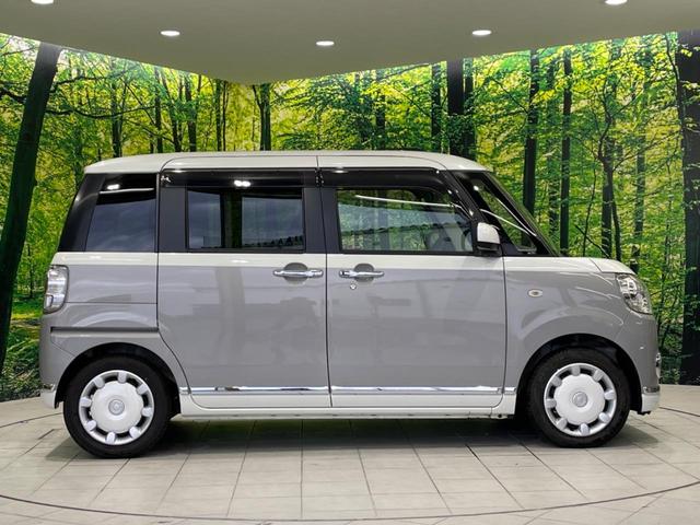 Xメイクアップ SAII 禁煙車 純正ナビ スマートアシスト2 バックカメラ Bluetooth再生 フルセグTV ETC クリアランスソナー オートライト 盗難防止装置 オートエアコン スマートキー(55枚目)