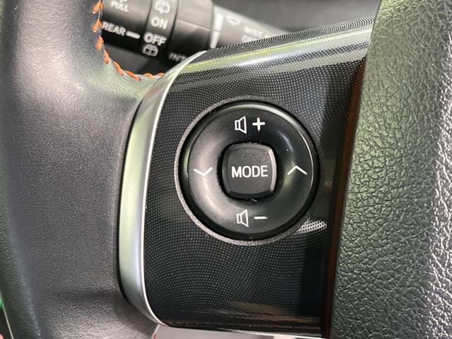 ハイブリッドG クエロ 禁煙車 純正SDナビ フリップダウンモニター 両側電動ドア ハーフレザー LEDヘッド バックカメラ ETC Bluetooth再生 純正16インチアルミ スマートキー 7人乗り(36枚目)