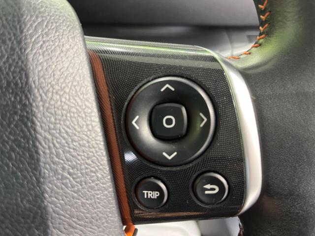 ハイブリッドG クエロ 禁煙車 純正SDナビ フリップダウンモニター 両側電動ドア ハーフレザー LEDヘッド バックカメラ ETC Bluetooth再生 純正16インチアルミ スマートキー 7人乗り(37枚目)