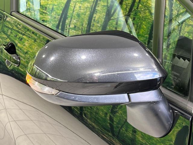ハイブリッドG クエロ 禁煙車 純正SDナビ フリップダウンモニター 両側電動ドア ハーフレザー LEDヘッド バックカメラ ETC Bluetooth再生 純正16インチアルミ スマートキー 7人乗り(49枚目)