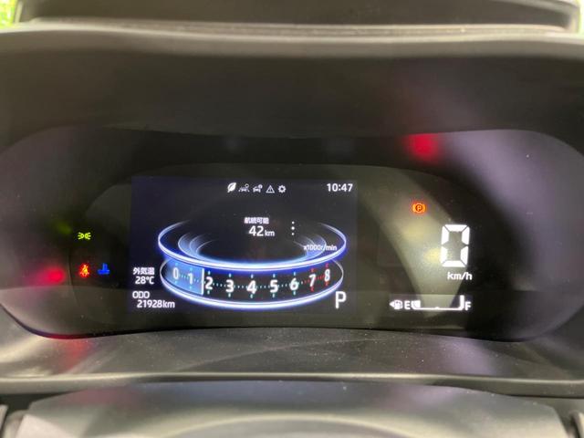 Z 禁煙車 モデリスタ シーケンシャル 衝突軽減 純正9型ディスプレイオーディオ レーダークルーズ バックカメラ クリアランスソナー シートヒーター ETC2.0 寒冷地仕様 ブラインドスポットモニター(38枚目)