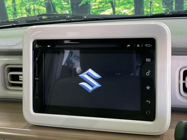 Ｓ　禁煙車　メーカーナビ　全方位モニター　スズキセーフティサポート　ＨＩＤヘッドライト　オートライト　アイドリングストップ　Ｂｌｕｅｔｏｏｔｈ再生　スマートキー(3枚目)