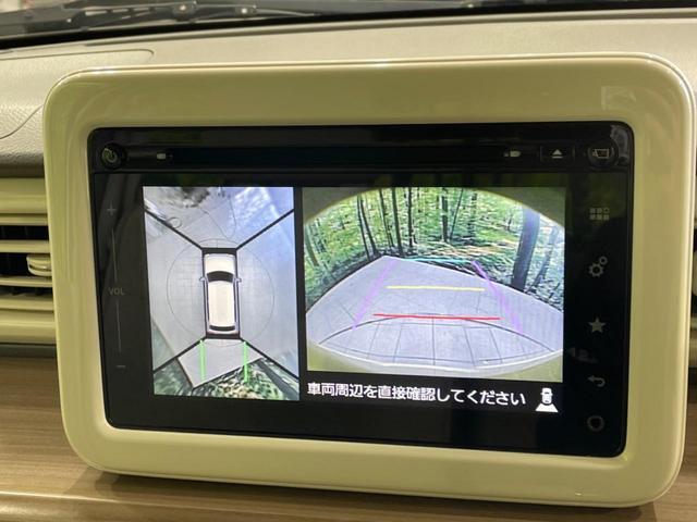 Ｓ　禁煙車　メーカーナビ　全方位モニター　スズキセーフティサポート　ＨＩＤヘッドライト　オートライト　アイドリングストップ　Ｂｌｕｅｔｏｏｔｈ再生　スマートキー(4枚目)