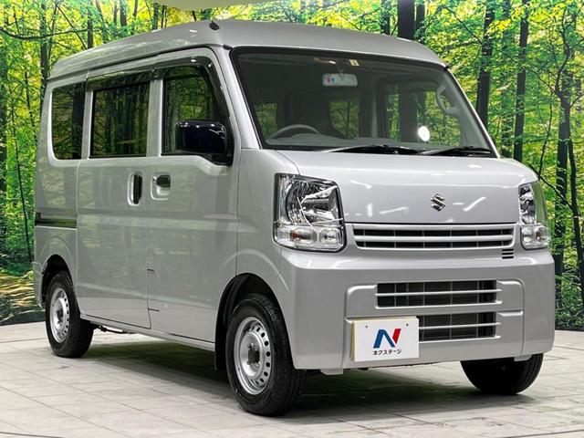 ＰＡ　５速ＭＴ　４ＷＤ　禁煙車　ＥＴＣ　プライバシーガラス　トランクションコントロール　ヘッドライトレベライザー　ベージュインテリア　盗難防止装置　横滑防止装置　エアコン　ドアバイザー　ＡＢＳ(16枚目)