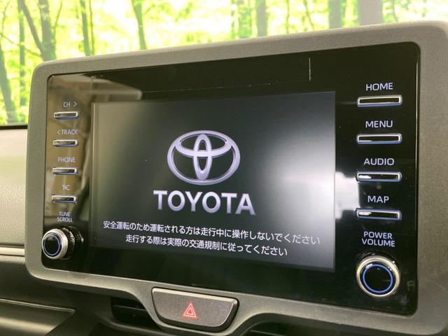 ヤリス Ｘ　禁煙車　セーフティセンス　ディスプレイオーディオ　バックカメラ　Ｂｌｕｅｔｏｏｔｈ再生　ＥＴＣ　オートハイビーム　車線逸脱警報　電動格納ミラー　ＵＳＢ入力端子　リモコンキー　純正ホイール（4枚目）