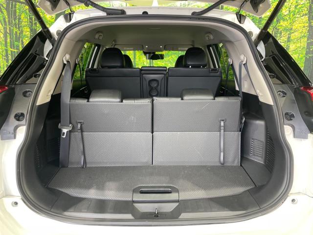 ２０Ｘｉ　Ｖセレクション　４ＷＤ　禁煙車　純正９型ナビ　プロパイロット　衝突軽減　全周囲カメラ　パワーシート　シートヒーター　電動リア　クリアランスソナー　Ｂｌｕｅｔｏｏｔｈ　フルセグ　ＥＴＣ　純正１８インチアルミ(26枚目)