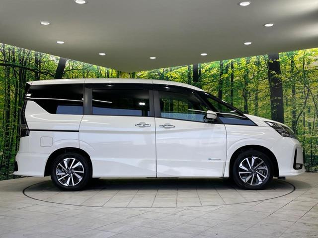 ｅ－パワー　ハイウェイスターＶ　純正９型ナビ　禁煙車　全周囲カメラ　プロパイロット　両側電動スライドドア　ＬＥＤヘッドライト　デジタルインナーミラー　フルセグＴＶ　Ｂｌｕｅｔｏｏｔｈ接続　ドライブレコーダー　ブルーレイ再生　ＥＴＣ(53枚目)