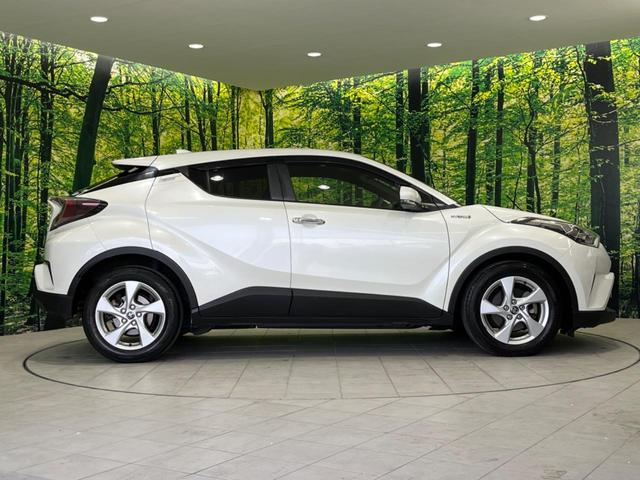 トヨタ Ｃ－ＨＲ