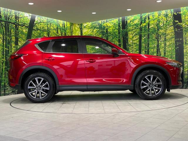 ＣＸ－５ ＸＤ　プロアクティブ　４ＷＤ　禁煙車　ＢＯＳＥ　メーカーナビ　ブラインドスポットモニター　衝突軽減　レーダークルーズ　クリアランスソナー　寒冷地仕様　ＬＥＤヘッド　バックカメラ　ＥＴＣ　純正１９インチアルミ　スマートキー（46枚目）