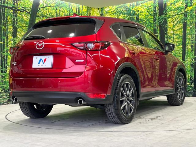 ＣＸ－５ ＸＤ　プロアクティブ　４ＷＤ　禁煙車　ＢＯＳＥ　メーカーナビ　ブラインドスポットモニター　衝突軽減　レーダークルーズ　クリアランスソナー　寒冷地仕様　ＬＥＤヘッド　バックカメラ　ＥＴＣ　純正１９インチアルミ　スマートキー（48枚目）