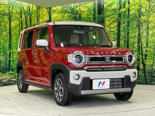 ＪスタイルＩＩターボ　４ＷＤ　禁煙車　ルーフレール　メーカーナビ　全周囲カメラ　デュアルセンサーブレーキサポート　レーダークルーズ　シートヒーター　ダウンヒルアシスト　クリアランスソナー　ＬＥＤヘッド　ＥＴＣ(17枚目)