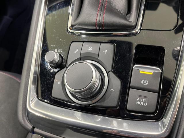 ＣＸ－８ ＸＤ　ブラックトーンエディション　禁煙車　４ＷＤ　純正１０型ナビ　全周囲カメラ　衝突軽減　レーダークルーズ　パワーバックドア　ＥＴＣ　ドライブレコーダー　置くだけ充電　シートヒーター　パワーシート　フルセグＴＶ　Ｂｌｕｅｔｏｏｔｈ接続（49枚目）