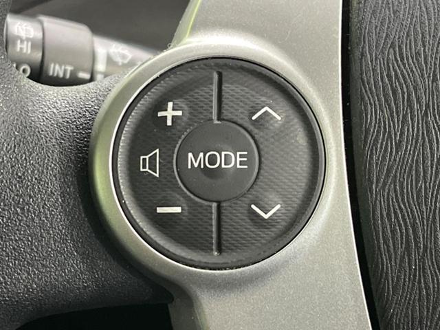 プリウス Ｓ　ＳＤナビ　バックカメラ　禁煙車　スマートキー　ＨＩＤヘッド　ＥＴＣ　オートライト　オートエアコン　純正１５インチアルミ　Ｂｌｕｅｔｏｏｔｈ　ＣＤ／ＤＶＤ再生　ステアリングスイッチ（37枚目）