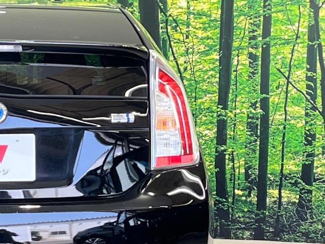 プリウス Ｓ　ＳＤナビ　バックカメラ　禁煙車　スマートキー　ＨＩＤヘッド　ＥＴＣ　オートライト　オートエアコン　純正１５インチアルミ　Ｂｌｕｅｔｏｏｔｈ　ＣＤ／ＤＶＤ再生　ステアリングスイッチ（50枚目）