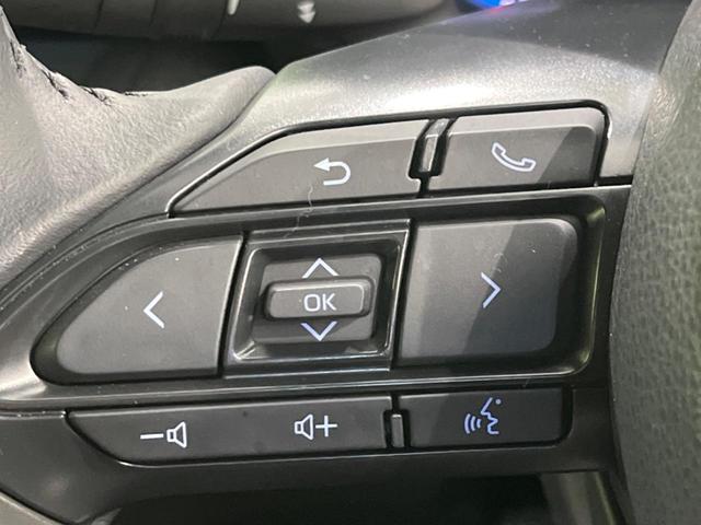 ヤリスクロス ハイブリッドＺ　禁煙車　全周囲カメラ　セーフティセンス　レーダークルーズ　電動リアゲート　ハーフレザーシート　パワーシート　ドラレコ　コーナーセンサー　スマートキー　ＬＥＤヘッド　ナビ連動ＥＴＣ　オートライト（40枚目）