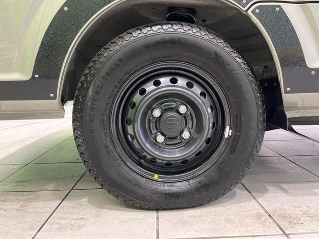 スーパーキャリイ Ｘリミテッド　４ＷＤ　禁煙車　ディスプレイオーディオ　バックカメラ　セーフティサポート　ＬＥＤヘッド　ＥＴＣ　車線逸脱警報　オートライト　Ｂｌｕｅｔｏｏｔｈ接続（28枚目）