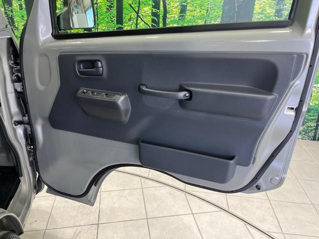 スーパーキャリイ Ｘリミテッド　４ＷＤ　禁煙車　ディスプレイオーディオ　バックカメラ　セーフティサポート　ＬＥＤヘッド　ＥＴＣ　車線逸脱警報　オートライト　Ｂｌｕｅｔｏｏｔｈ接続（30枚目）
