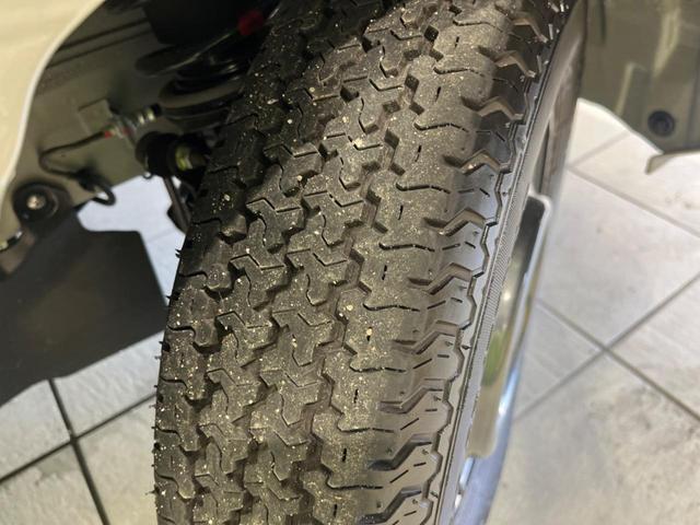 スーパーキャリイ Ｘリミテッド　４ＷＤ　禁煙車　ディスプレイオーディオ　バックカメラ　セーフティサポート　ＬＥＤヘッド　ＥＴＣ　車線逸脱警報　オートライト　Ｂｌｕｅｔｏｏｔｈ接続（44枚目）