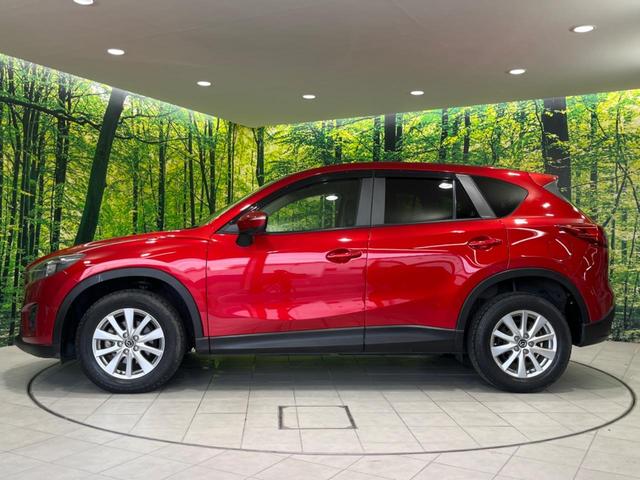 ＣＸ－５ ＸＤ　Ｌパッケージ　禁煙車　スマートブレーキサポート　純正ＳＤナビ　本革シート　レーダークルーズ　バックカメラ　ＥＴＣ　Ｂｌｕｅｔｏｏｔｈ　フルセグ　シートヒーター　パワーシート　ＬＥＤヘッド　ＬＥＤフォグ　レーンキープ（57枚目）