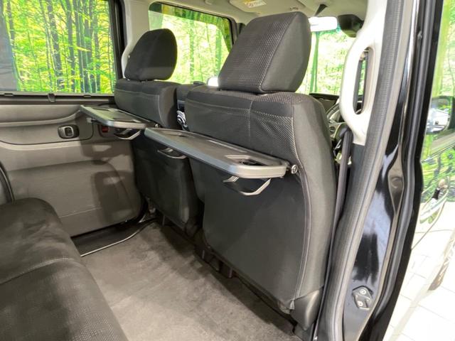 Ｎ－ＢＯＸ Ｇ・ターボＬパッケージ　両側電動ドア　ＳＤナビ　バックカメラ　禁煙車　ドラレコ　スマートキー　ＨＩＤヘッド　ＥＴＣ　クルコン　オートライト　オートエアコン　Ｂｌｕｅｔｏｏｔｈ　ＣＤ　ＤＶＤ再生　フルセグ（52枚目）